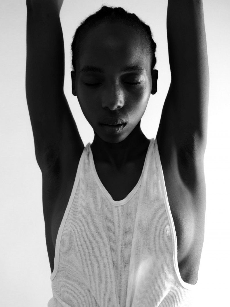 Photo of model Promesse Kayumba - ID 671444