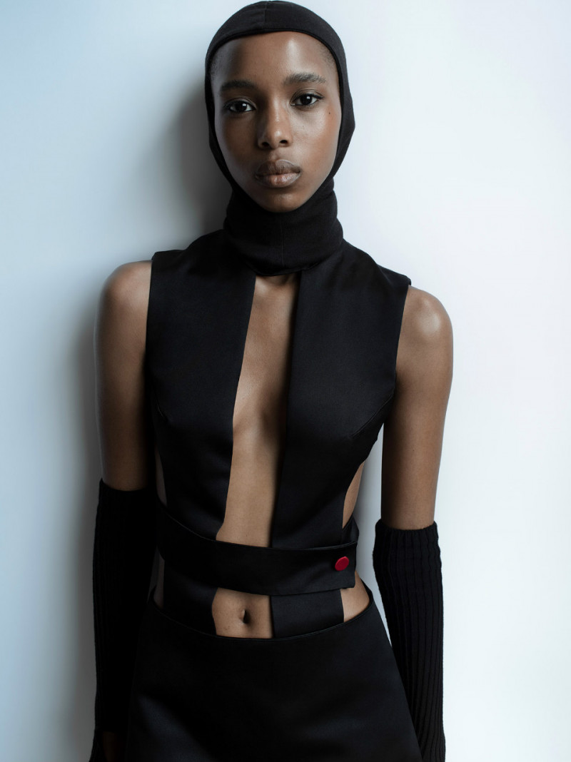 Photo of model Promesse Kayumba - ID 671449