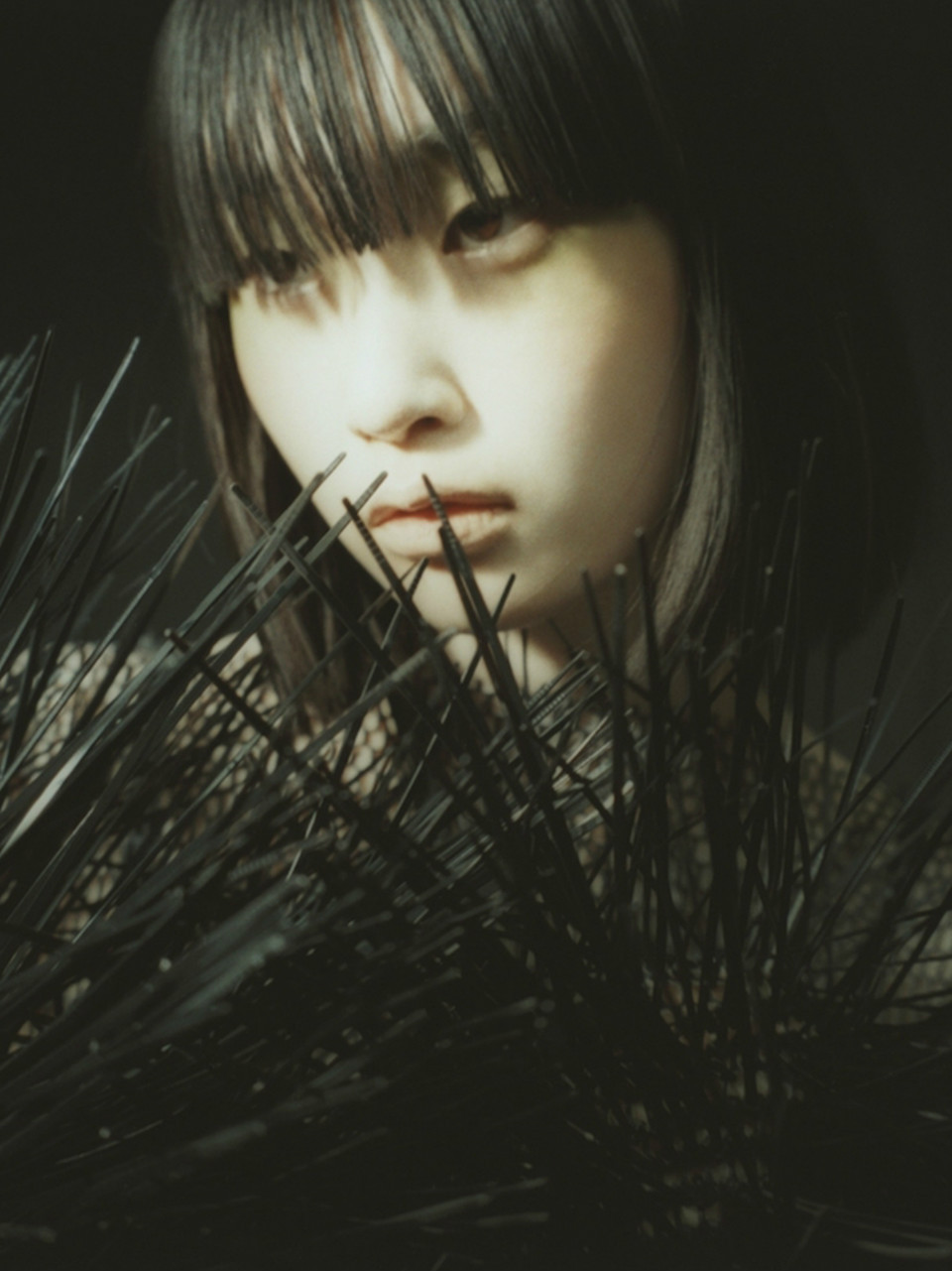 Photo of fashion model Kanon Hirata - ID 671485 | Models | The FMD