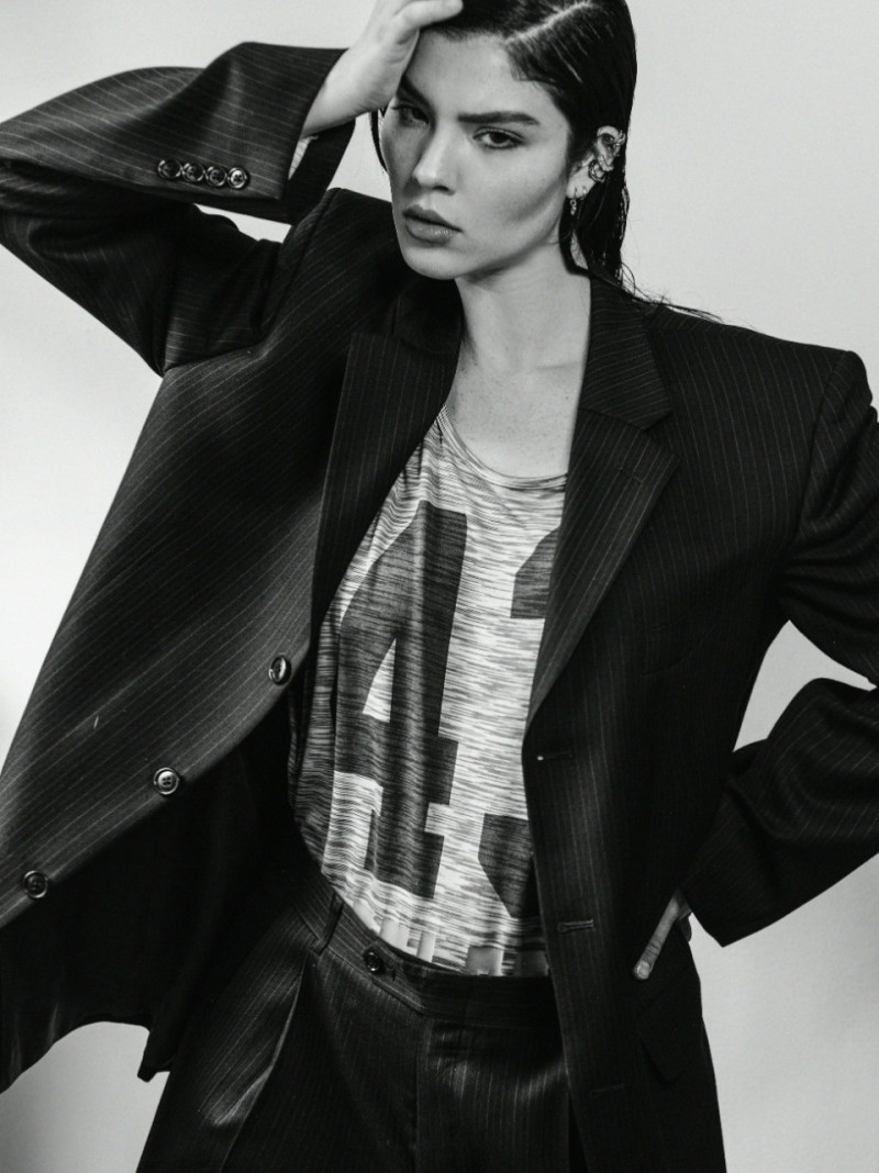 Photo of fashion model Jennifer Garza - ID 671656 | Models | The FMD