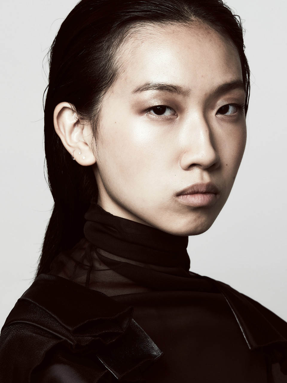 Photo of fashion model Reece Tong - ID 671746 | Models | The FMD