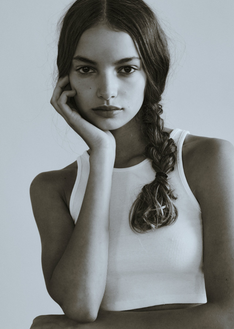 Photo of model Florencia Menegazzo - ID 671789