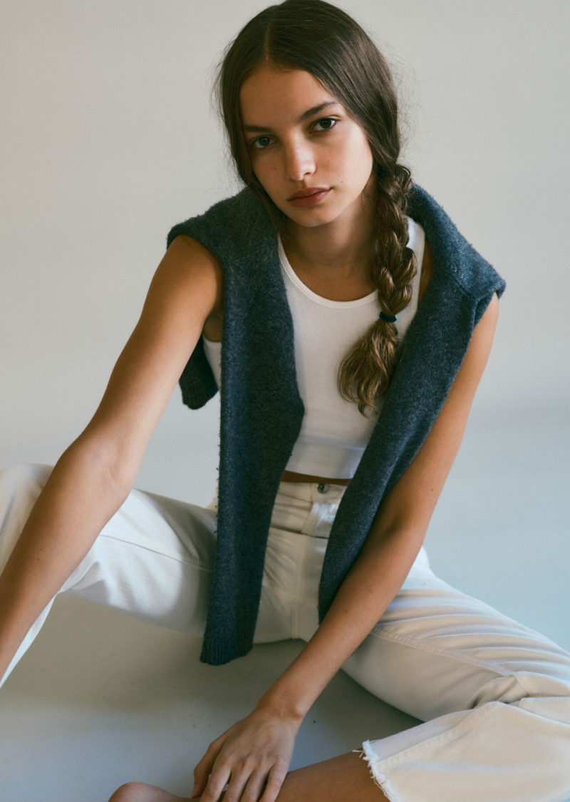 Photo of model Florencia Menegazzo - ID 671792