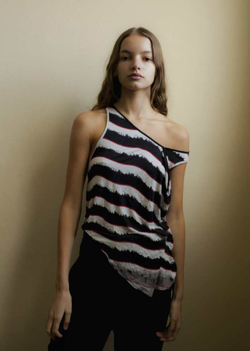 Photo of model Florencia Menegazzo - ID 671793