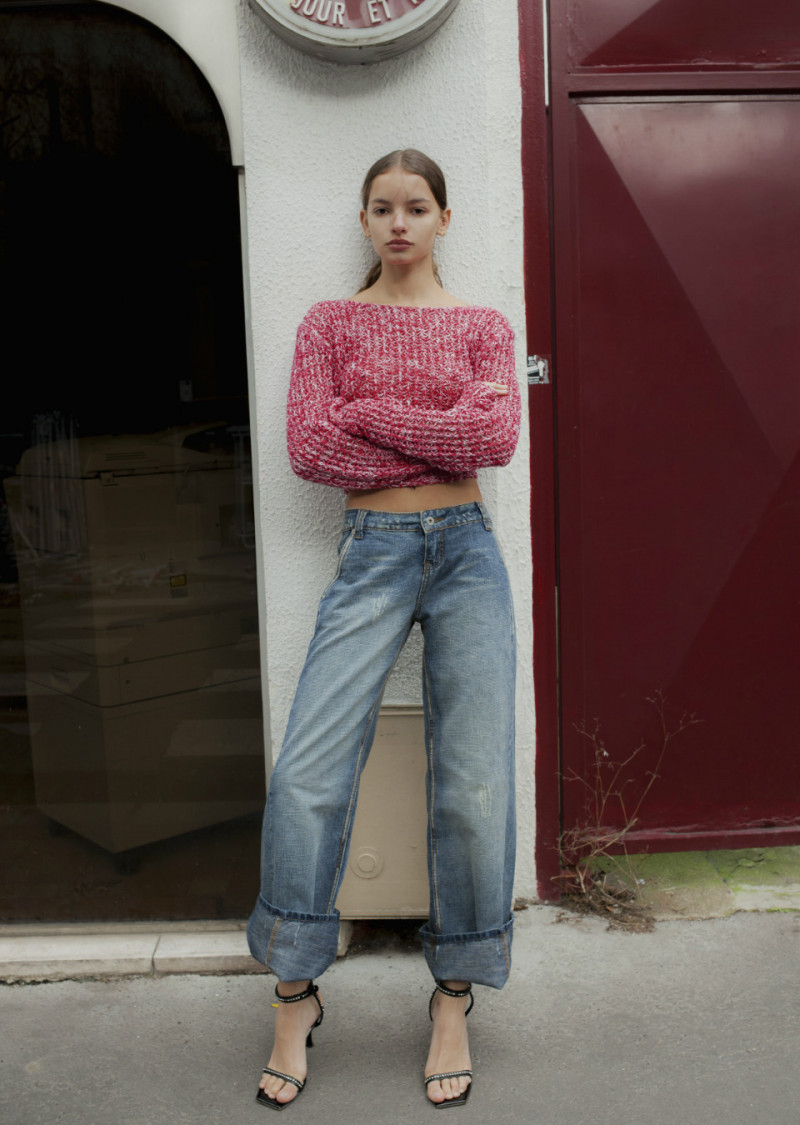 Photo of model Florencia Menegazzo - ID 671794