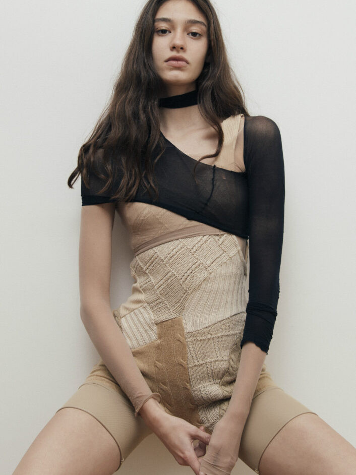 Photo of model Brunela Di Gaetano - ID 671824