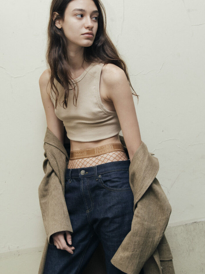 Photo of model Brunela Di Gaetano - ID 671828