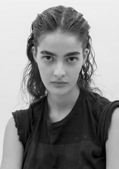 Esra Turkkanli - Fashion Model | Models | Photos, Editorials & Latest ...
