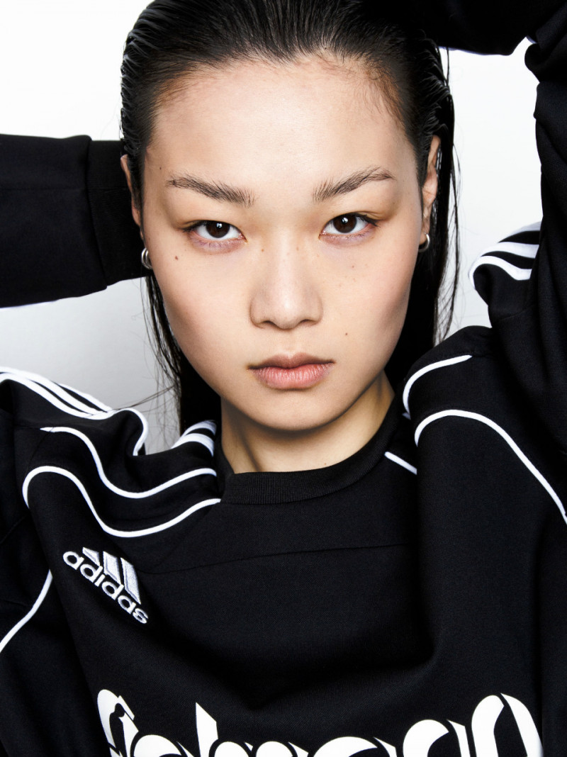 Photo of model Shuting Yang - ID 671867