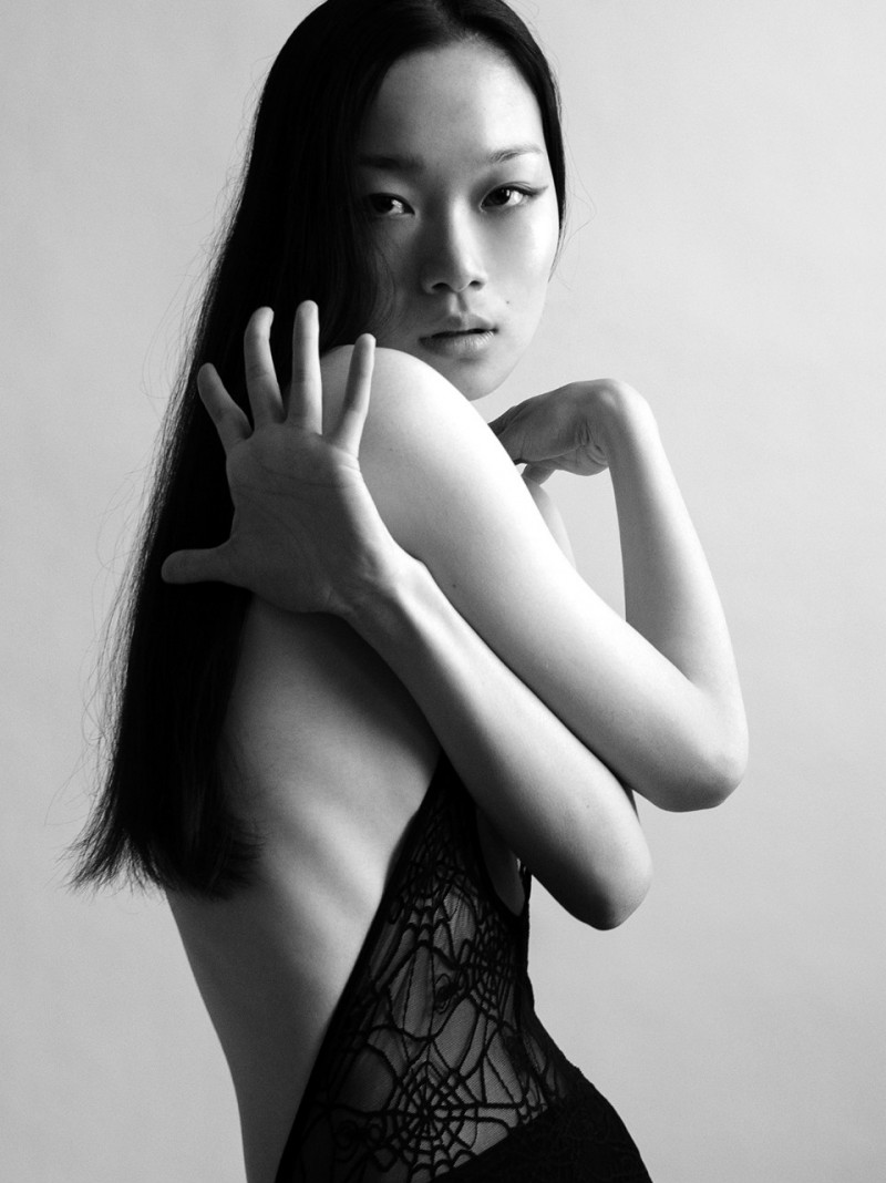 Photo of model Shuting Yang - ID 671868