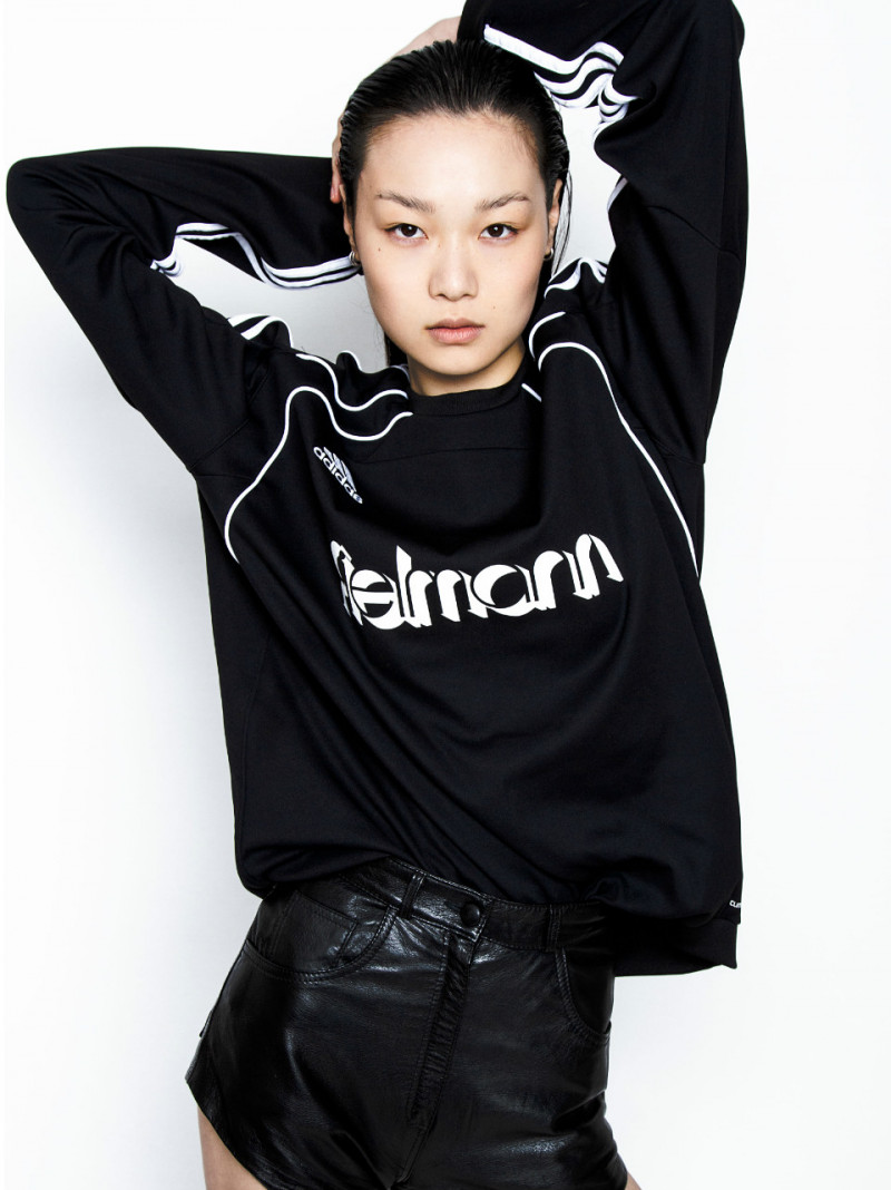 Photo of model Shuting Yang - ID 671869