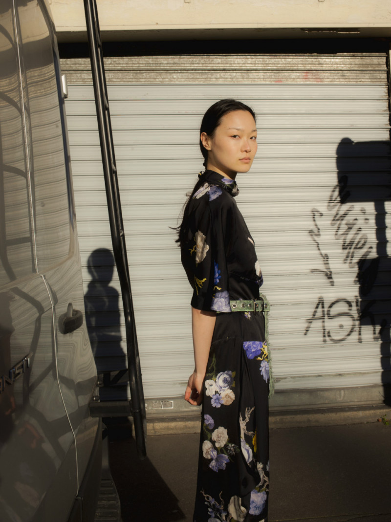 Photo of model Shuting Yang - ID 671874