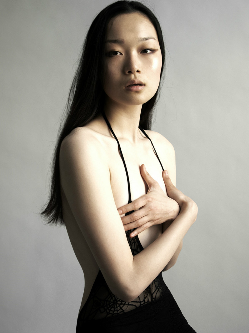 Photo of model Shuting Yang - ID 671877