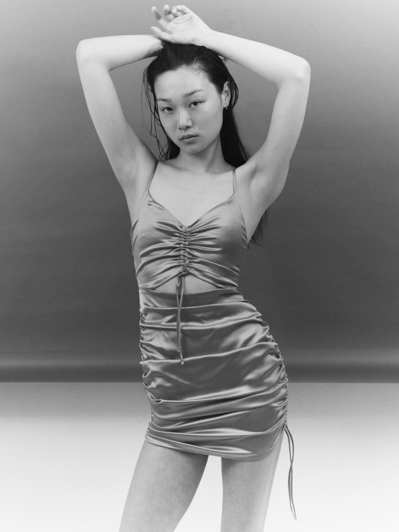 Photo of model Shuting Yang - ID 671881