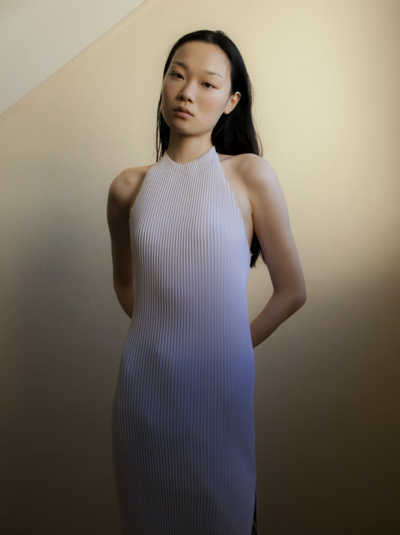 Photo of model Shuting Yang - ID 671883