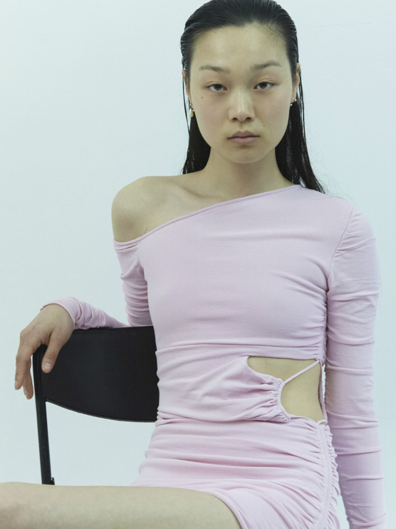 Photo of model Shuting Yang - ID 671885