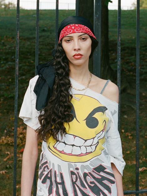 Photo of model Cassi Priestley - ID 671898