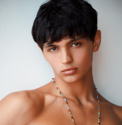 Chris Colvin