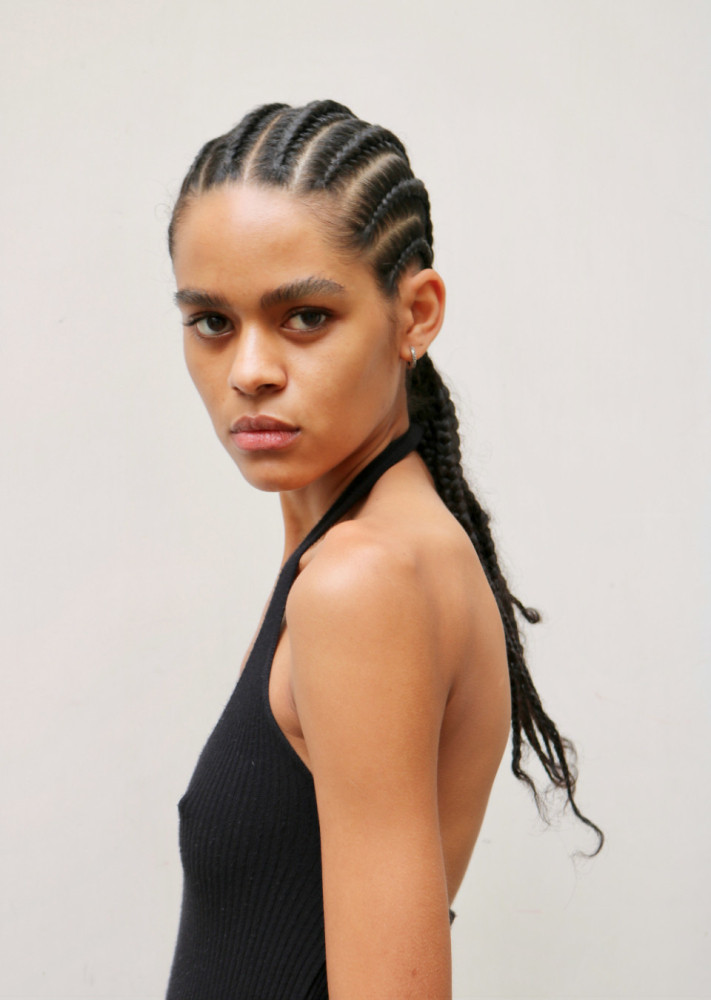 Photo of model Mika Santos - ID 672058