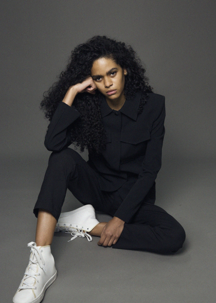 Photo of model Mika Santos - ID 672063