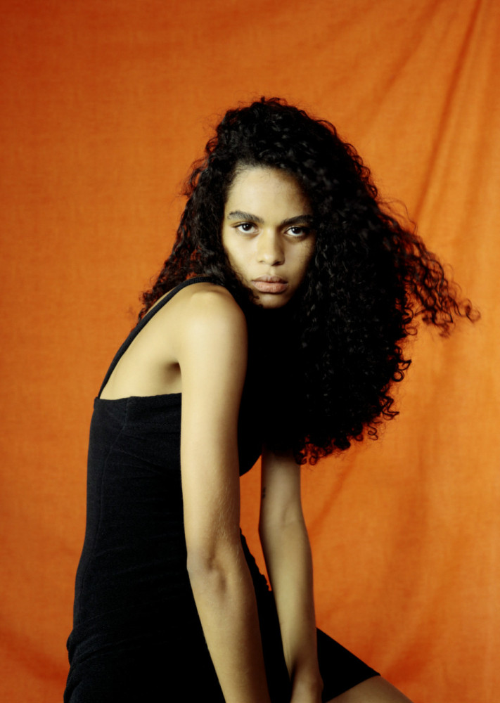 Photo of model Mika Santos - ID 672067