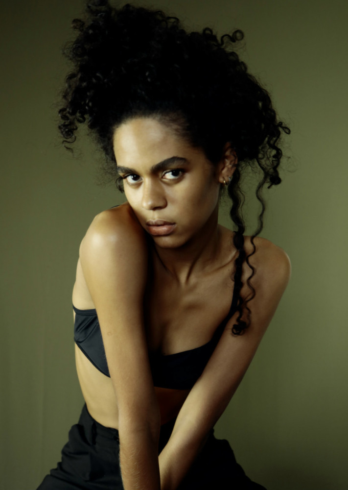 Photo of model Mika Santos - ID 672068