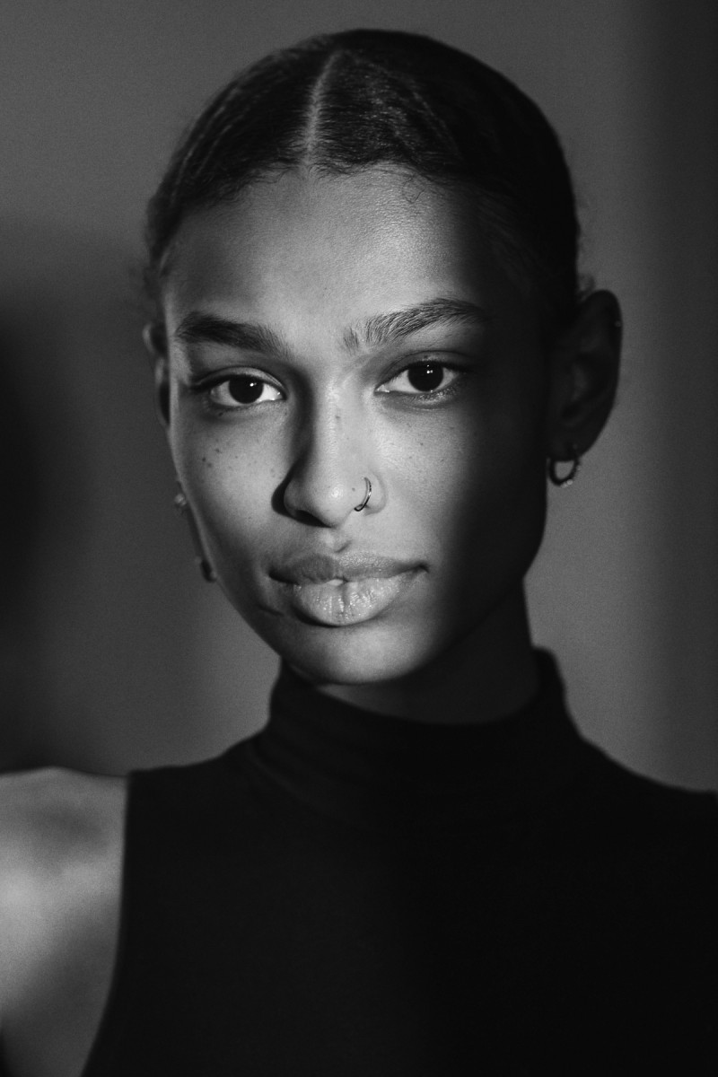 Photo of model Angel Peresypkina - ID 672070