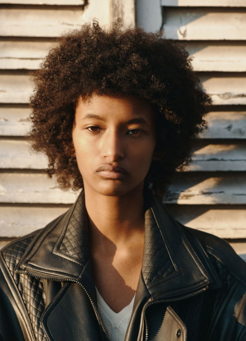 Photo of model Camille Gilles - ID 672103