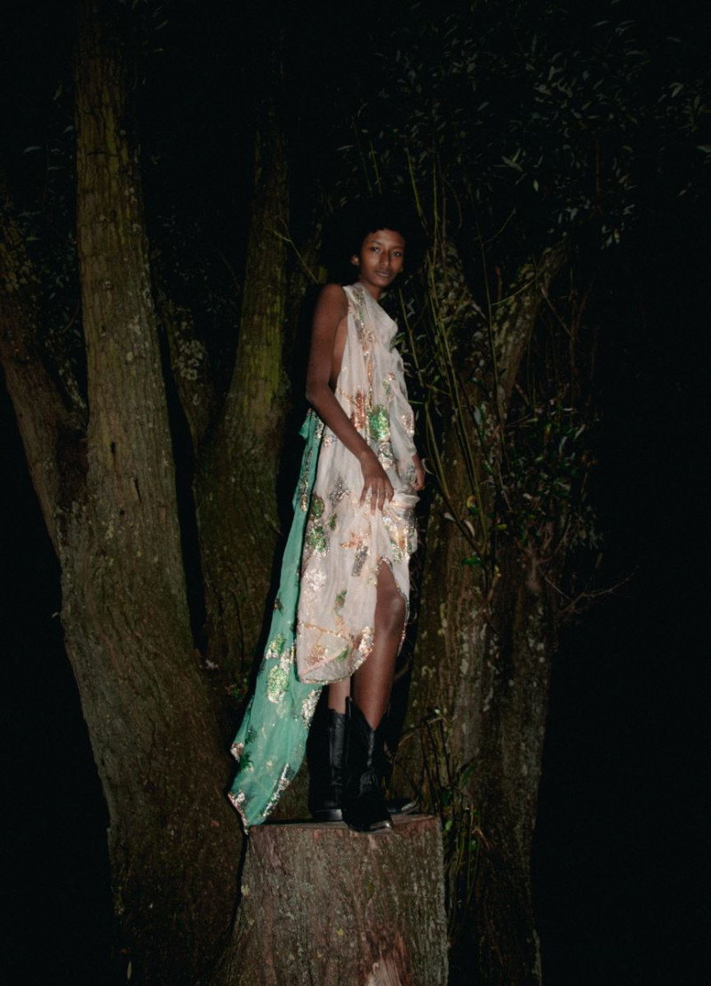 Photo of model Camille Gilles - ID 672109