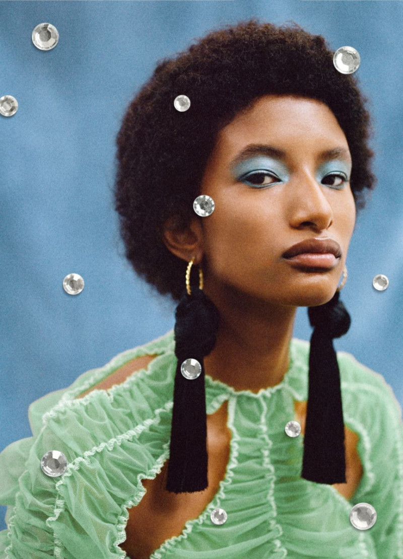 Photo of model Camille Gilles - ID 672116