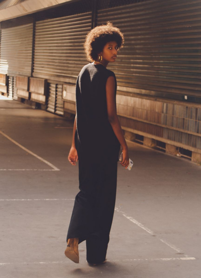 Photo of model Camille Gilles - ID 672120