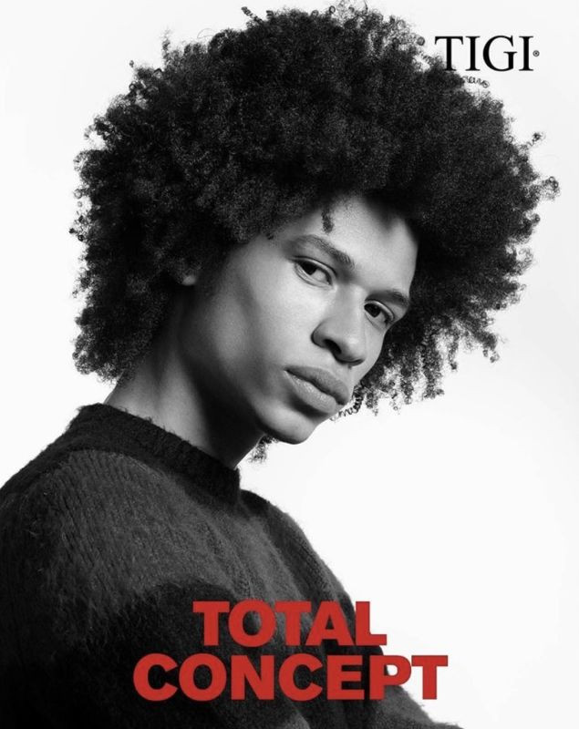 Photo of model Victor Husband - ID 672207