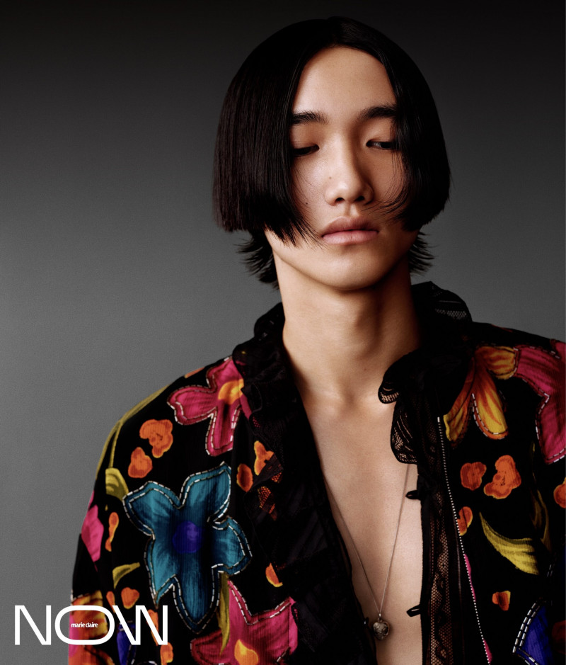 Photo of model Tengde Wang - ID 672264