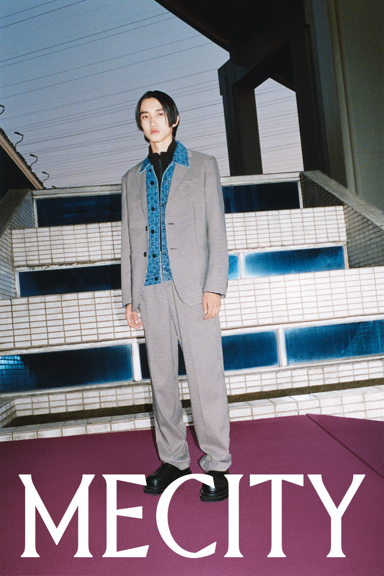 Photo of model Tengde Wang - ID 672268