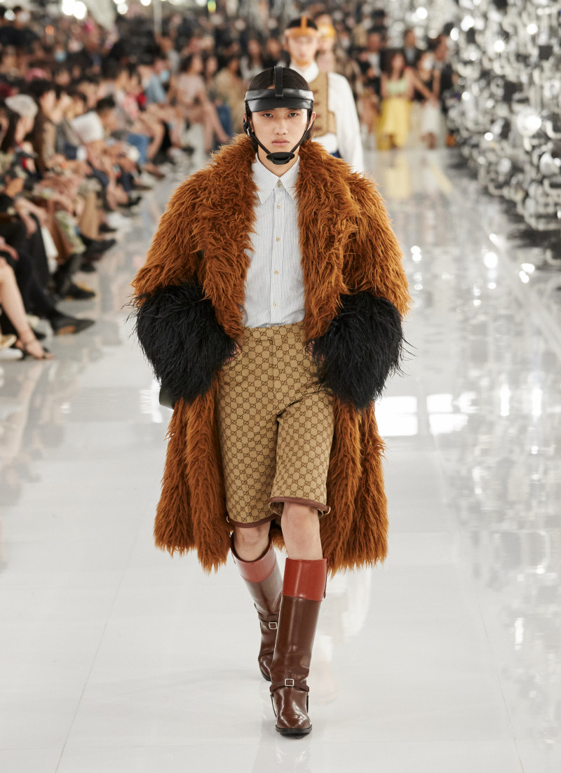 Photo of model Tengde Wang - ID 672271