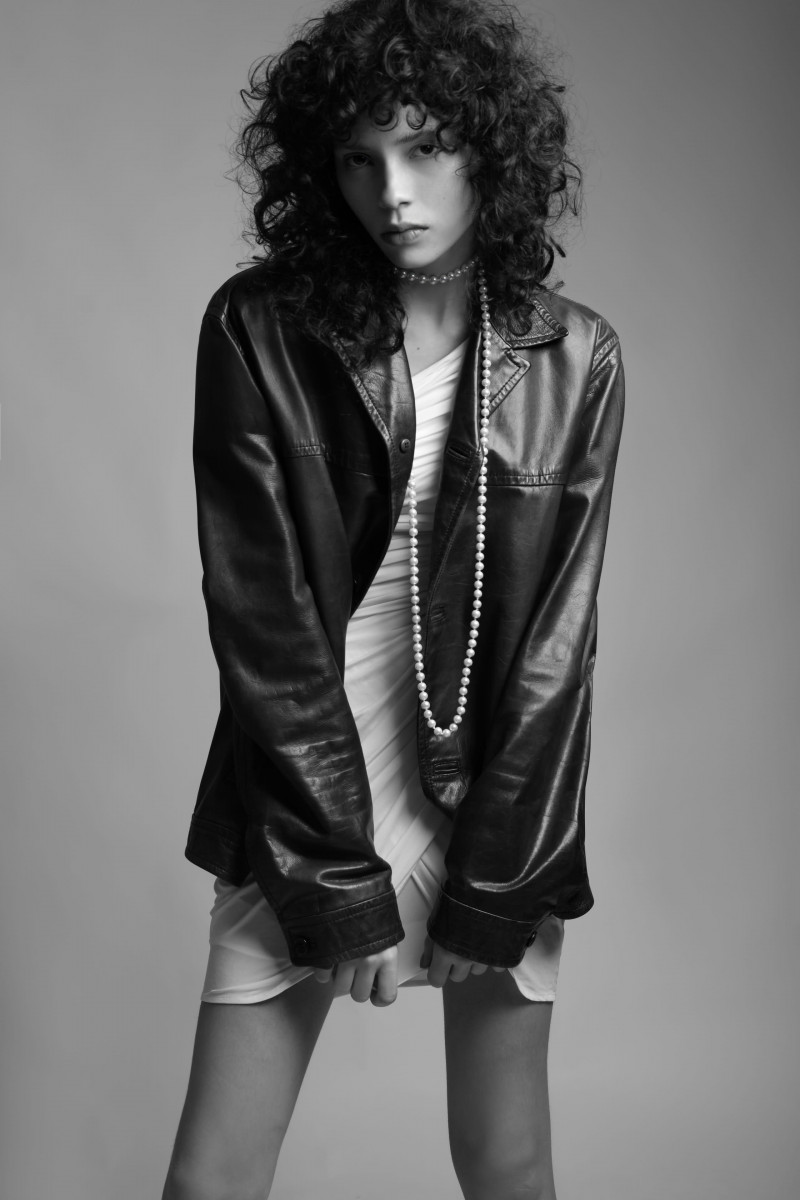 Photo of model Isadora Ribeiro - ID 672316