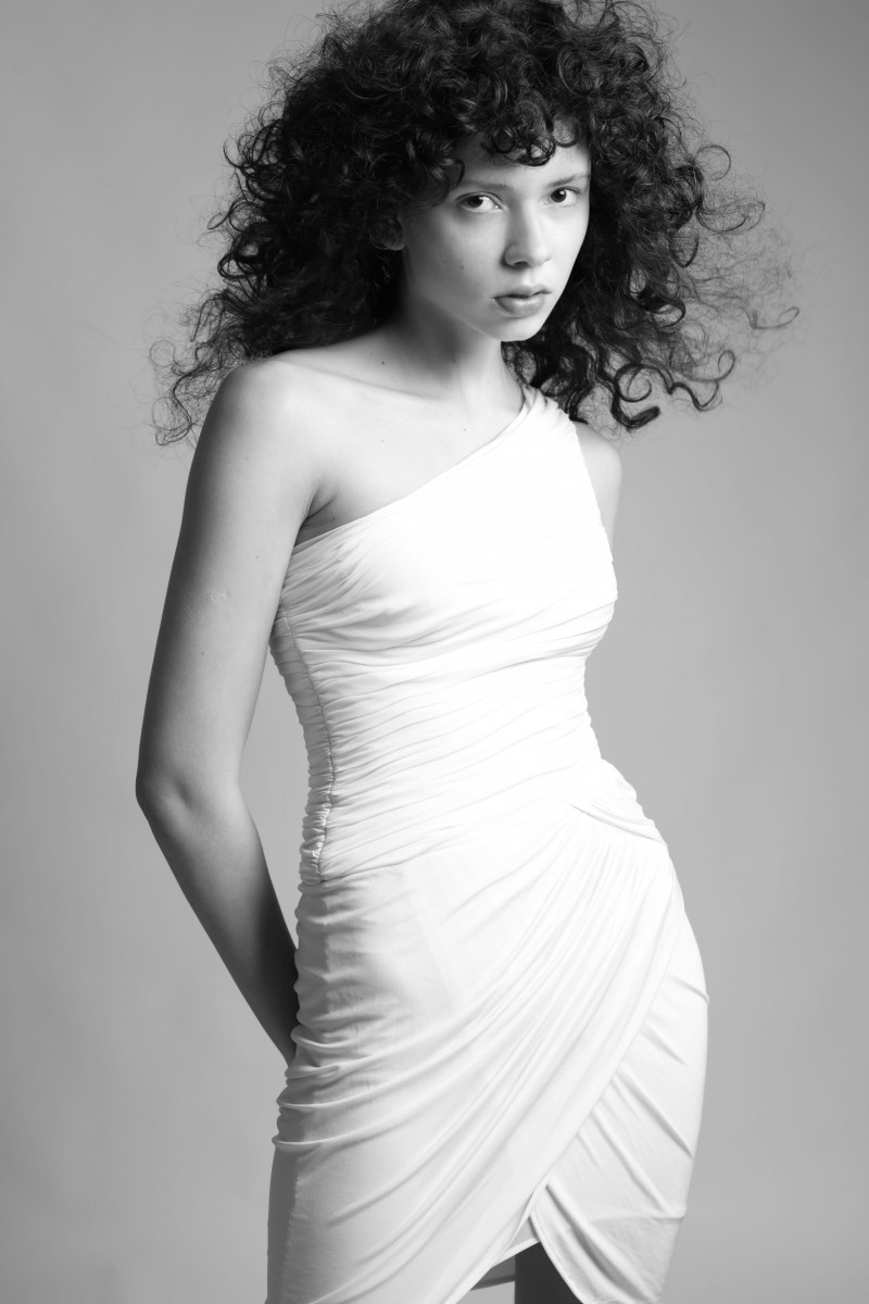 Photo of model Isadora Ribeiro - ID 672317