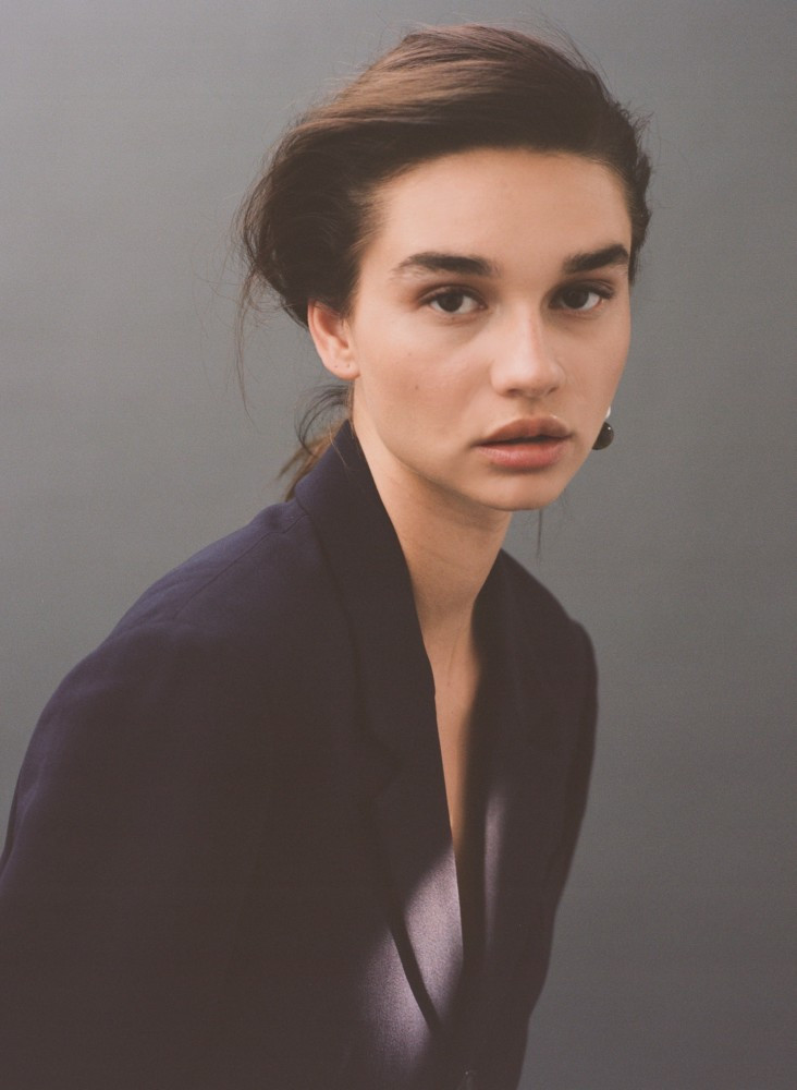 Photo of model Dominika Sedlakova - ID 726814