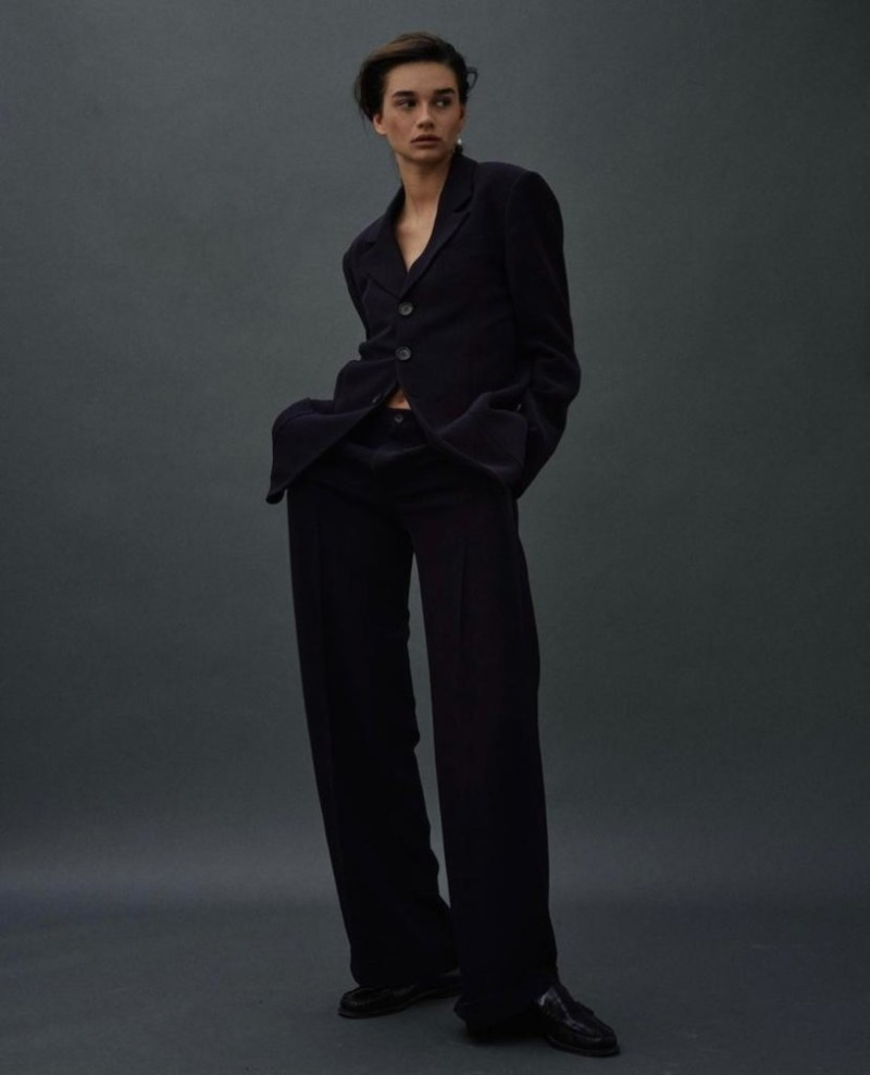 Photo of model Dominika Sedlakova - ID 726815