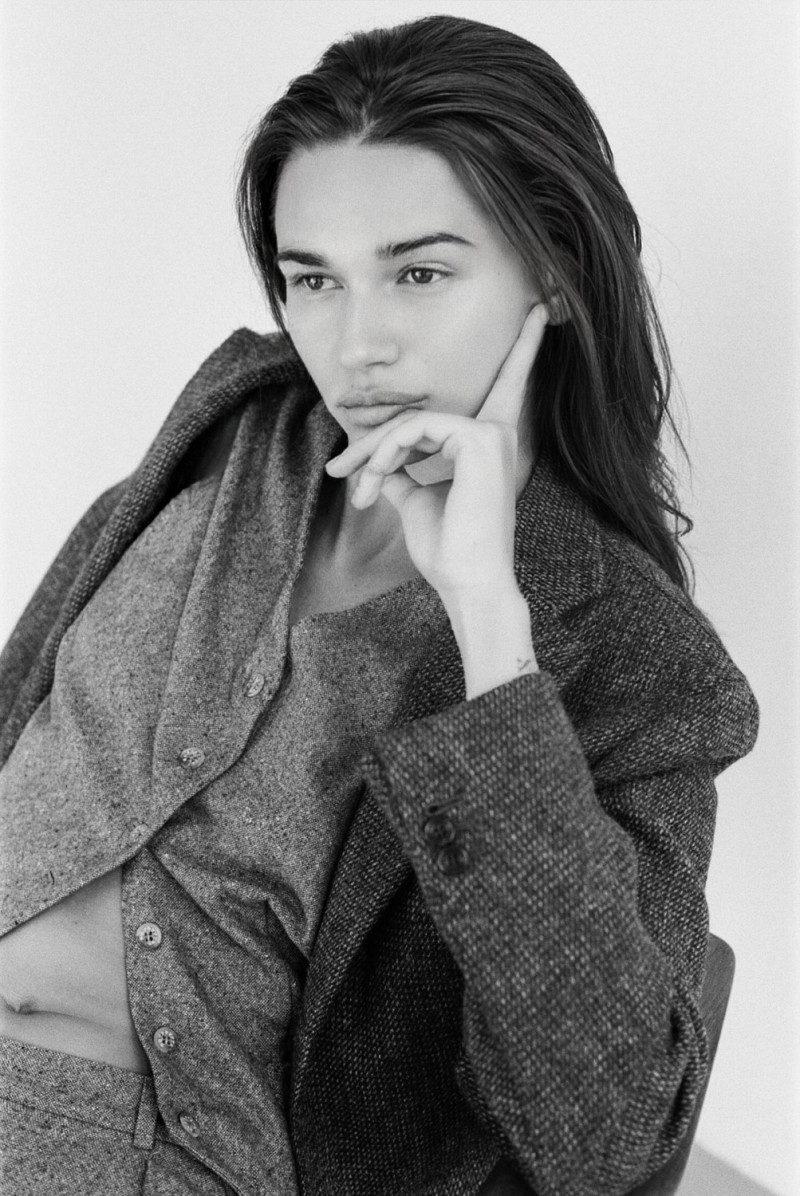 Photo of model Dominika Sedlakova - ID 726818