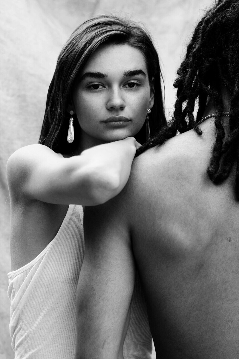 Photo of model Dominika Sedlakova - ID 726825