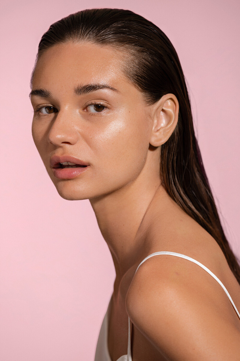 Photo of model Dominika Sedlakova - ID 726828