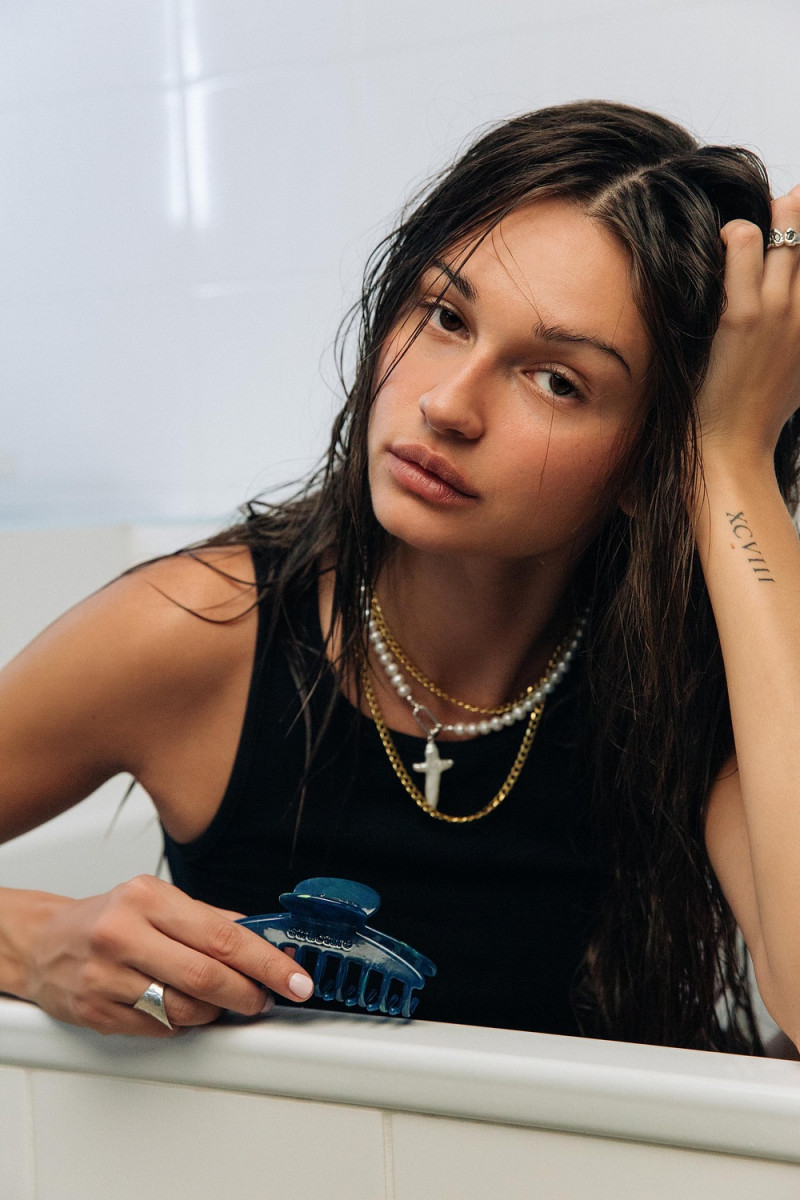 Photo of model Dominika Sedlakova - ID 726831