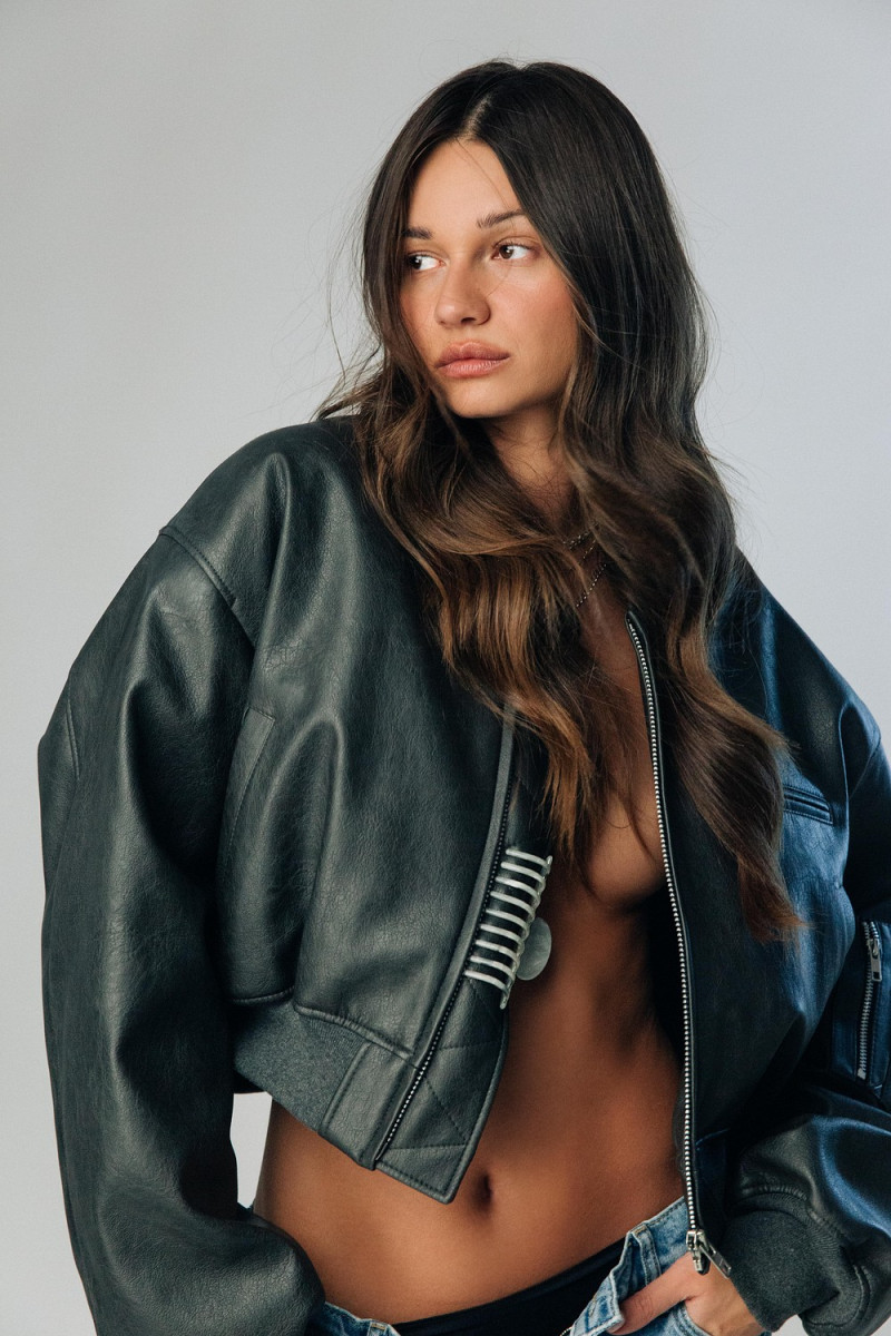 Photo of model Dominika Sedlakova - ID 726836