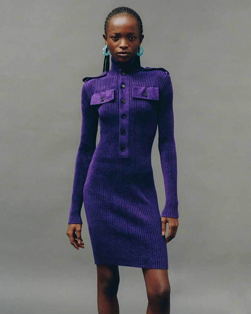 Photo of model Yetunde Odimayo - ID 672363