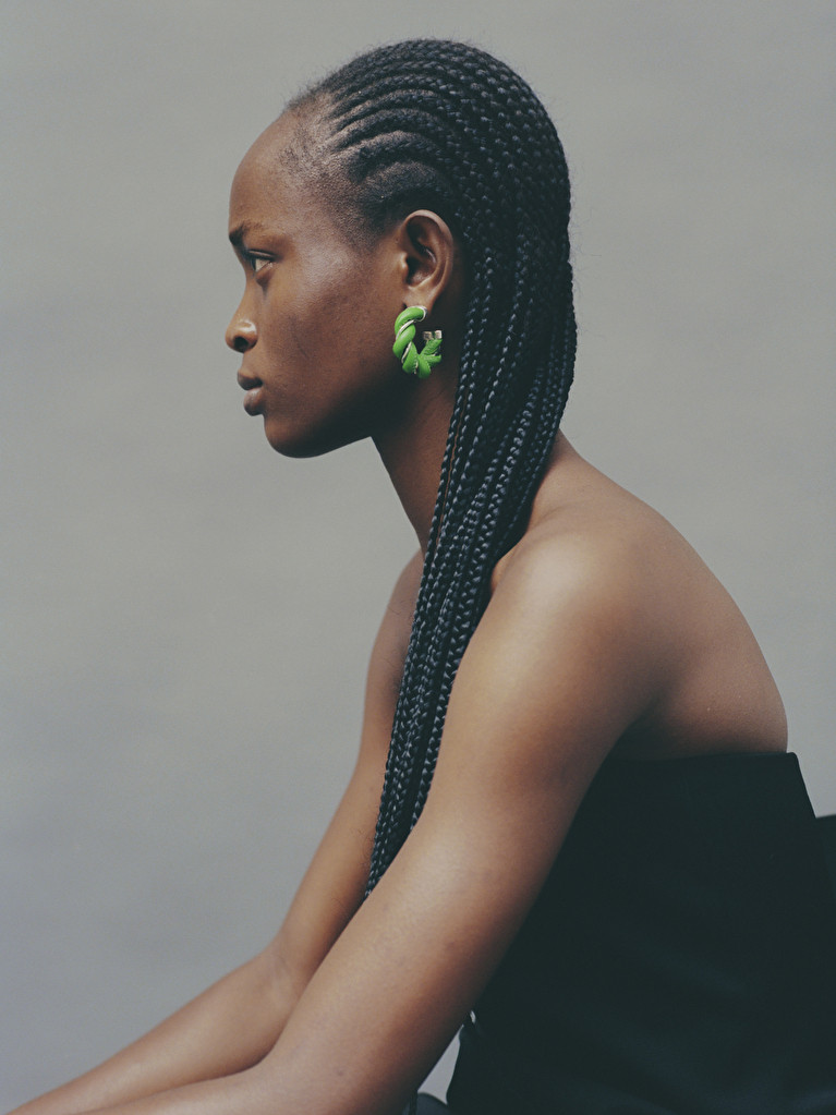Photo of model Yetunde Odimayo - ID 672365