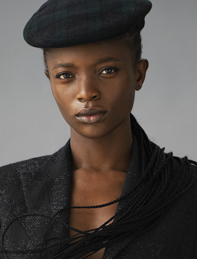 Photo of model Yetunde Odimayo - ID 672366