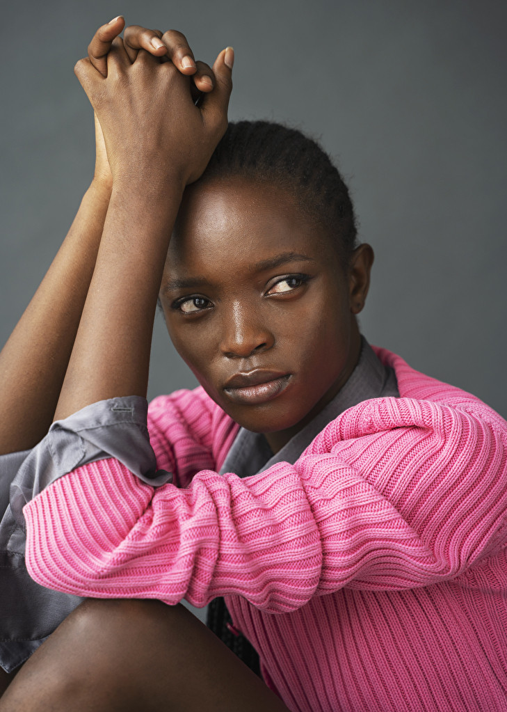 Photo of model Yetunde Odimayo - ID 672371