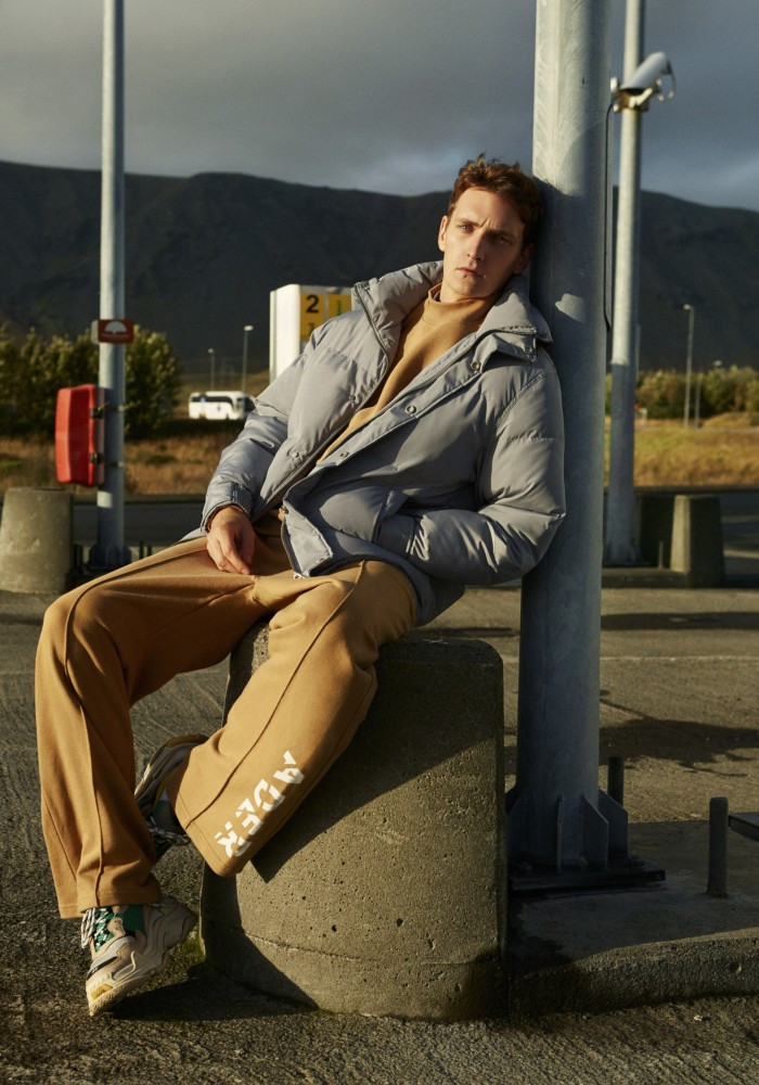 Photo of model Yannick Abrath - ID 672468