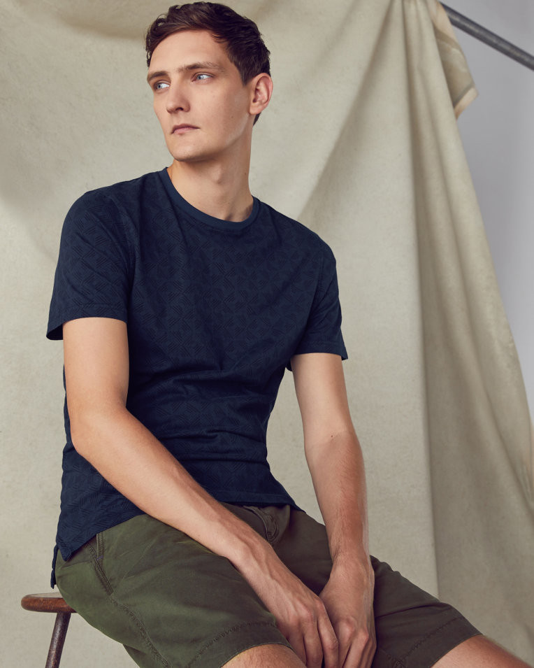 Photo of model Yannick Abrath - ID 672471